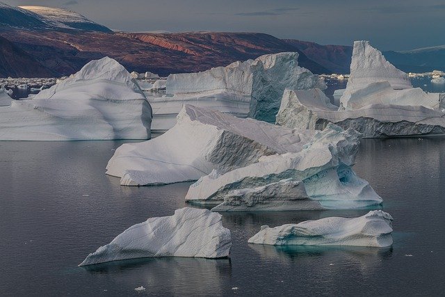 Jak wygląda turystyka na Grenlandii?