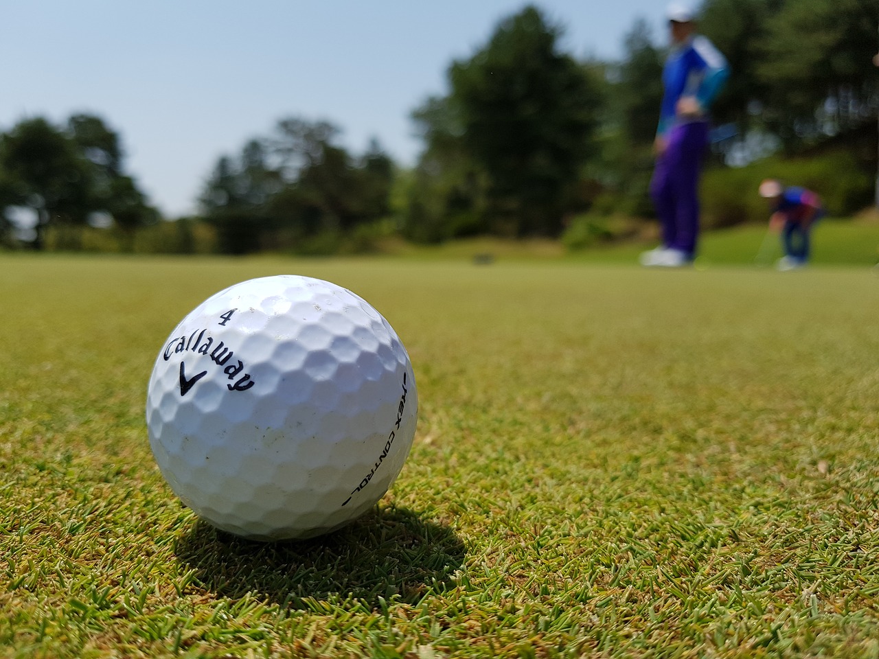 Najlepsze porady dotyczące golfa dla początkujących