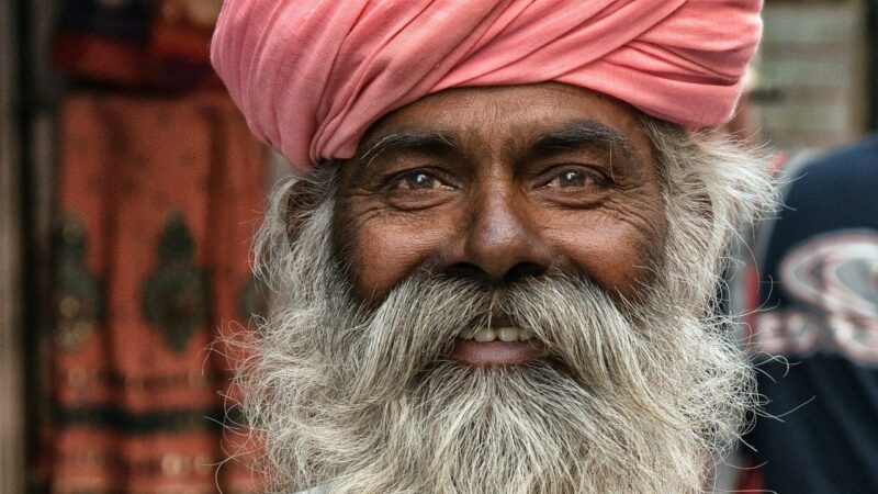 Kultura w starożytnych Indiach
