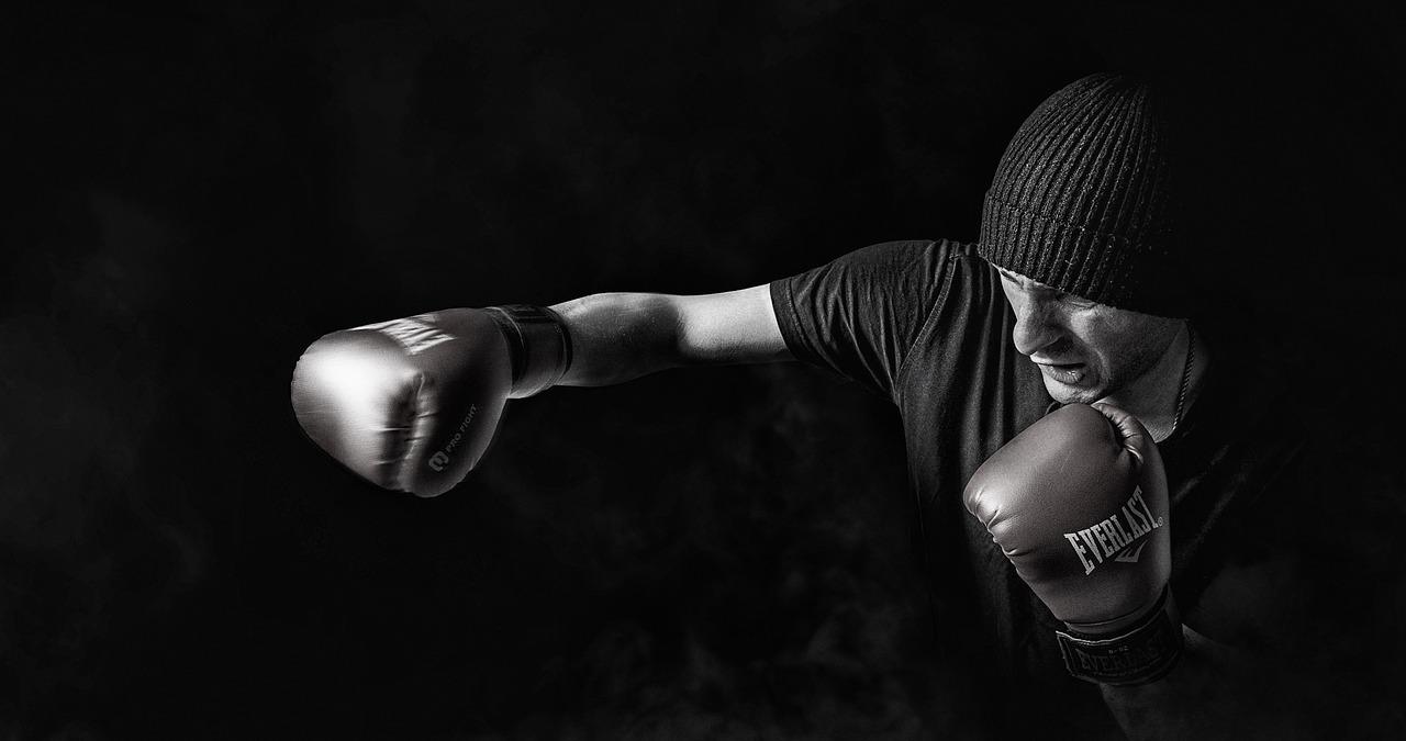 Czy boks jest bardzo niebezpiecznym sportem?