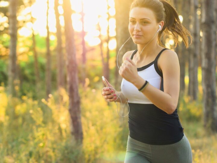 Jak nastawić swój umysł na bieg w maratonie i co należy robić podczas zmagań?