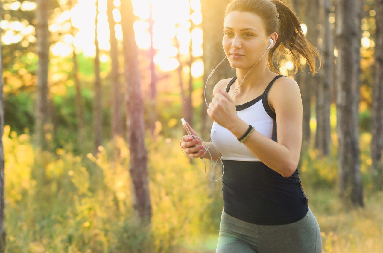 Jak nastawić swój umysł na bieg w maratonie i co należy robić podczas zmagań?