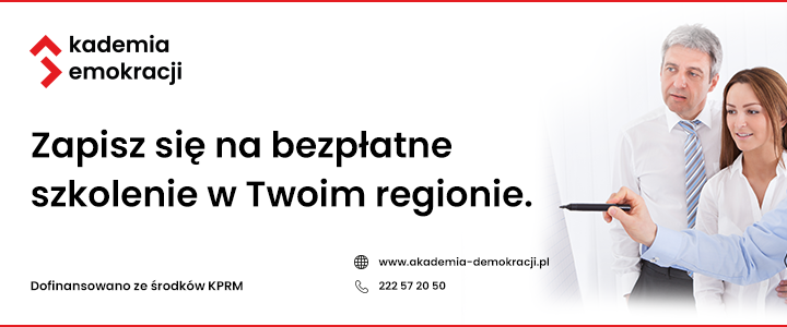 Wybory 2023: Wprowadź zmiany w społeczeństwie przez aktywne uczestnictwo