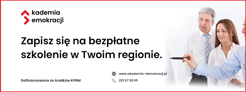 Wybory 2023: Wprowadź zmiany w społeczeństwie przez aktywne uczestnictwo