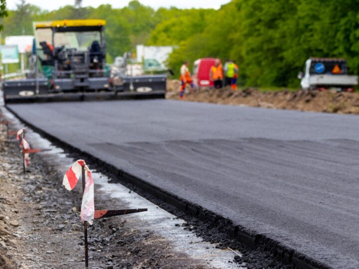 Wielomilionowe odnowienie infrastruktury drogowej i kolejowej w Nowym Sączu