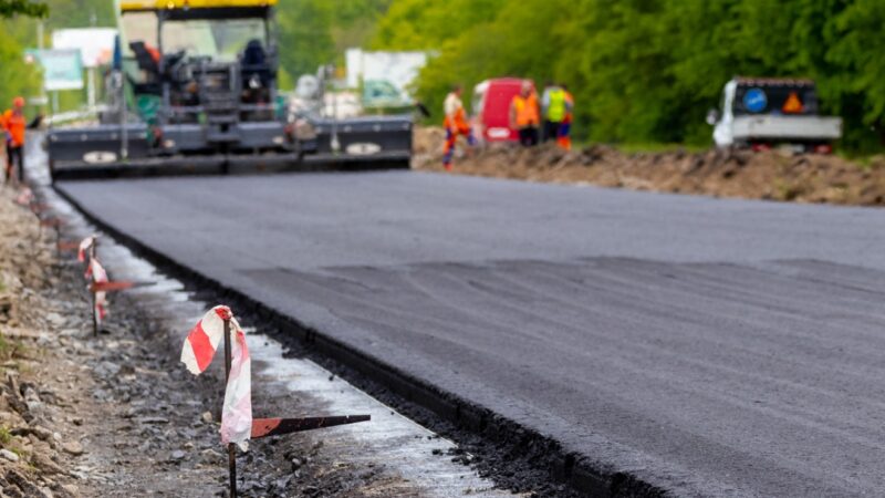 Wielomilionowe odnowienie infrastruktury drogowej i kolejowej w Nowym Sączu