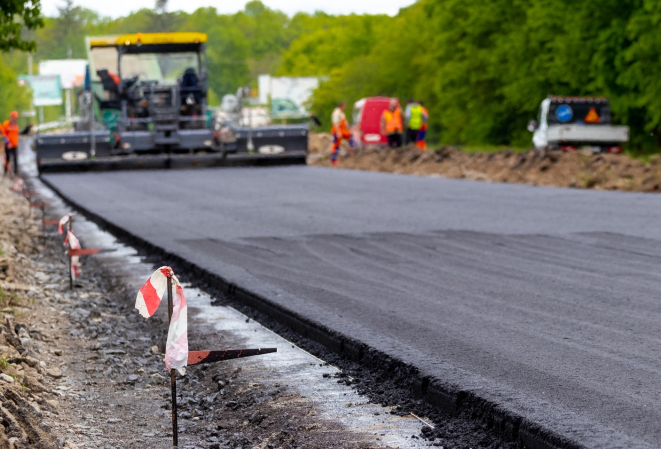 Wielomilionowe odnowienie infrastruktury drogowej i kolejowej w Nowym Sączu