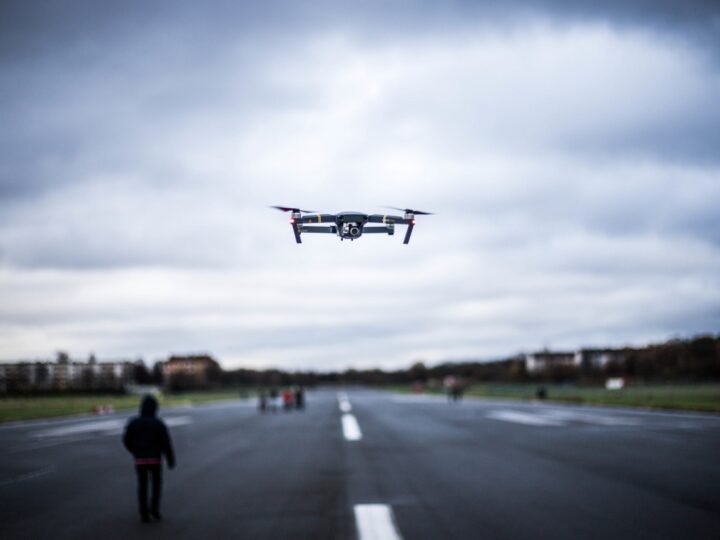 Nowe technologie w służbie bezpieczeństwa na drogach Nowego Sącza