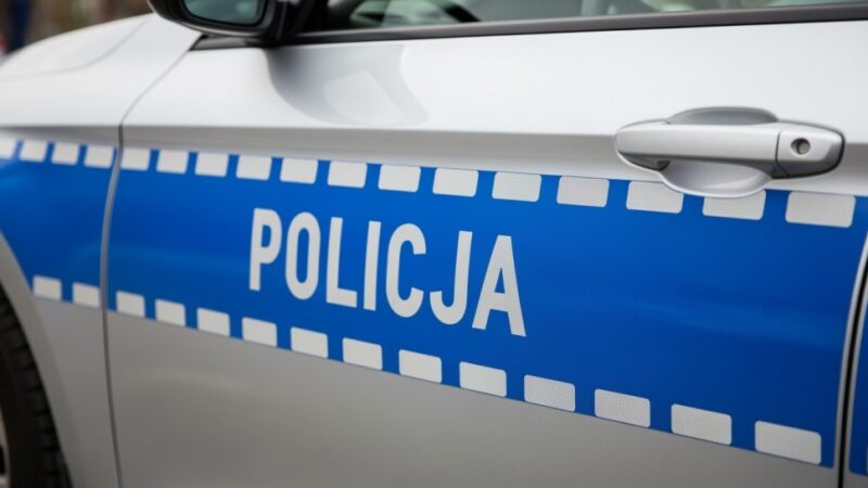 Akt oskarżenia przeciwko sprawcy brutalnego ataku na 13-latkę w Rabce Zdroju