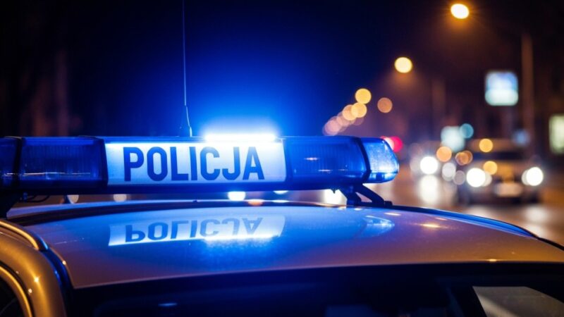 Bezpieczny długi weekend na Sądecczyźnie: Policja podsumowuje akcję kontroli drogowych