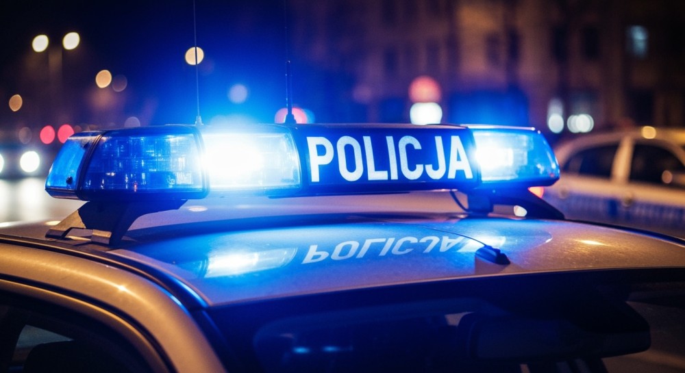 Bezpieczny długi weekend w Nowym Sączu: Policja podsumowuje działania i incydenty drogowe