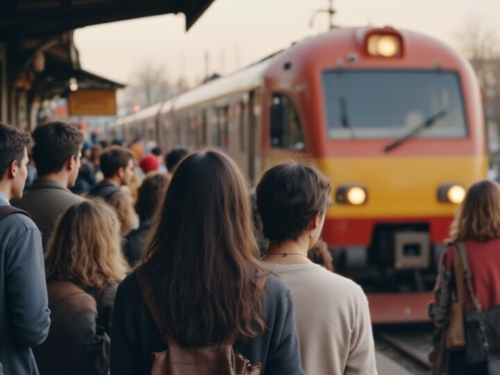 Codzienne połączenia IC Malinowski z Krakowa do Krynicy-Zdroju już od 31 sierpnia!