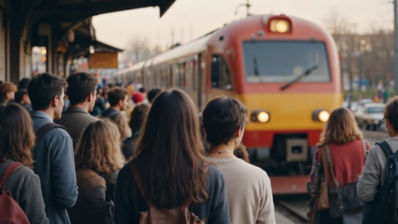 Codzienne połączenia IC Malinowski z Krakowa do Krynicy-Zdroju już od 31 sierpnia!