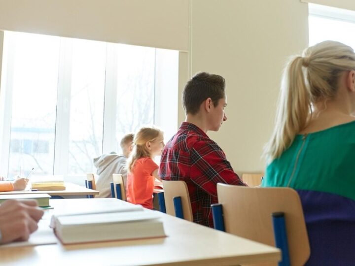 Hokejowa rewolucja w Krynicy: Pierwsza klasa sportowa w Małopolsce startuje we wrześniu!