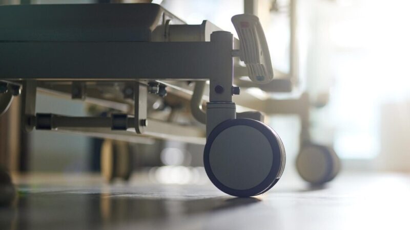 Kiedy wystartuje Ośrodek Interwencji Kryzysowej w Nawojowej? Szukają specjalistów!