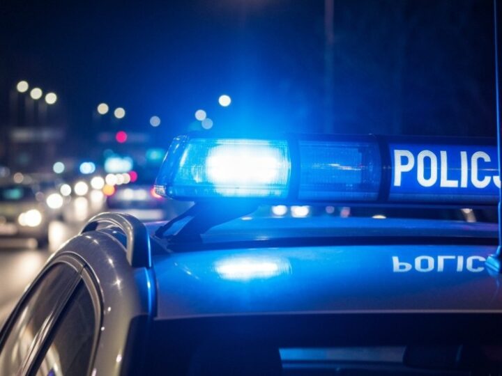 Mandaty dla motocyklistów: Policja skontrolowała 1200 maszyn w Małopolsce!