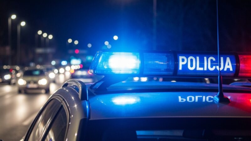 Mandaty dla motocyklistów: Policja skontrolowała 1200 maszyn w Małopolsce!