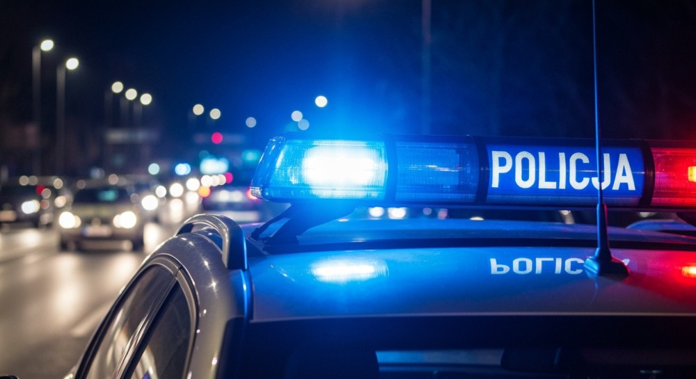 Mandaty dla motocyklistów: Policja skontrolowała 1200 maszyn w Małopolsce!