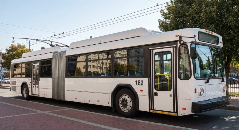 Miejski autobus w Nowym Sączu wraca na dawną trasę – mieszkańcy odetchną z ulgą!