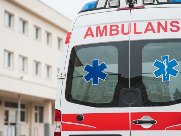 Nowoczesny sprzęt i nowy wóz dla OSP: Strażackie święto w Gminie Bobowa