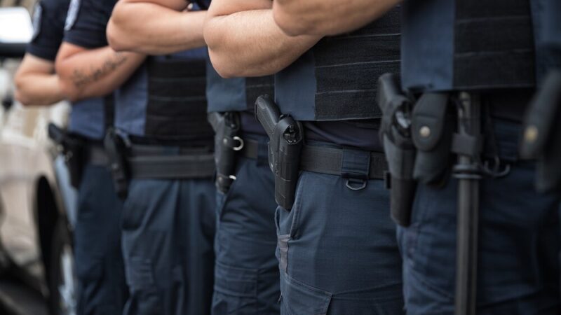 Nowy Sącz: Startuje innowacyjne szkolenie dla przyszłych policjantów