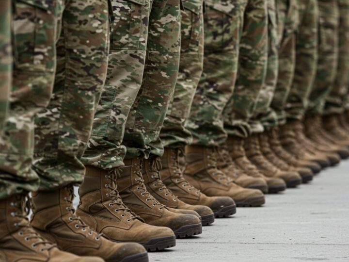 Nowy Sącz uczcił Bohaterów 15 sierpnia w patriotycznym duchu