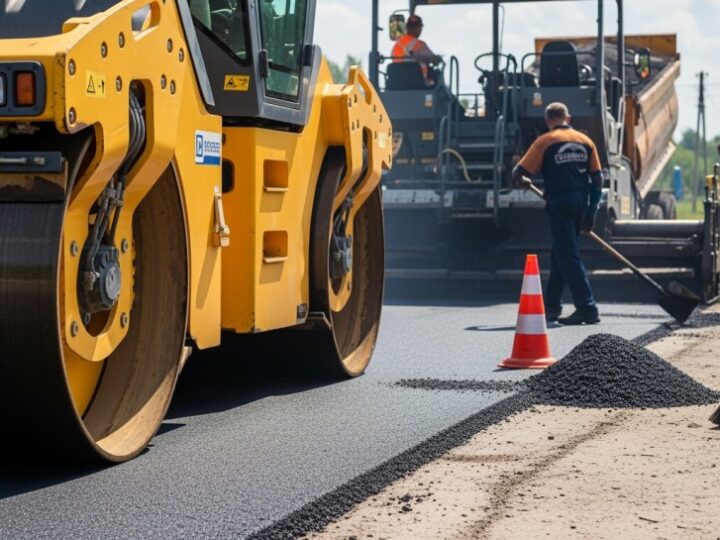 Nowy Sącz wkrótce zyska nową jakość – modernizacja ulicy Freislera rusza jeszcze w tym roku!