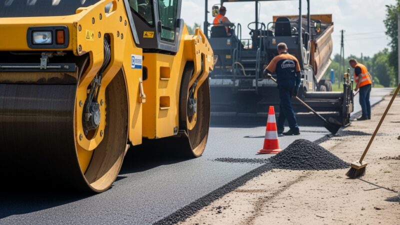 Nowy Sącz wkrótce zyska nową jakość – modernizacja ulicy Freislera rusza jeszcze w tym roku!