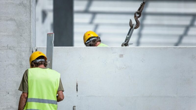 Nowy Sączu rusza nabór wniosków na 137 mieszkań STBS!