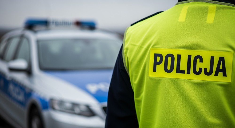 Ostatni weekend wakacji: Policja ostrzega przed zwiększonym ruchem i niebezpieczeństwami na drogach