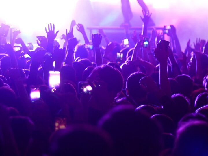 Pannonica 2025: Cała Polska na Festiwalu Muzyki Bałkańskiej w Myślcu!
