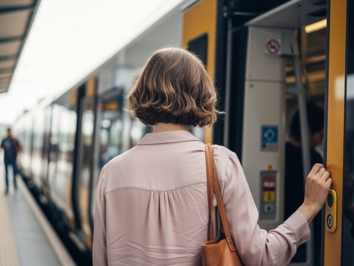 Pociągi wracają na zmodernizowaną linię kolejową do Chabówki – historyczny moment już 31 sierpnia!