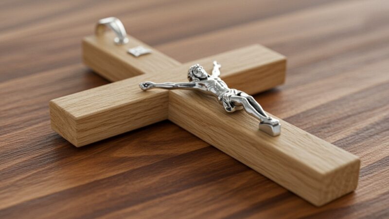 Zmarł ks. dr Jan Siedlarz, niezapomniany proboszcz parafii św. Kazimierza