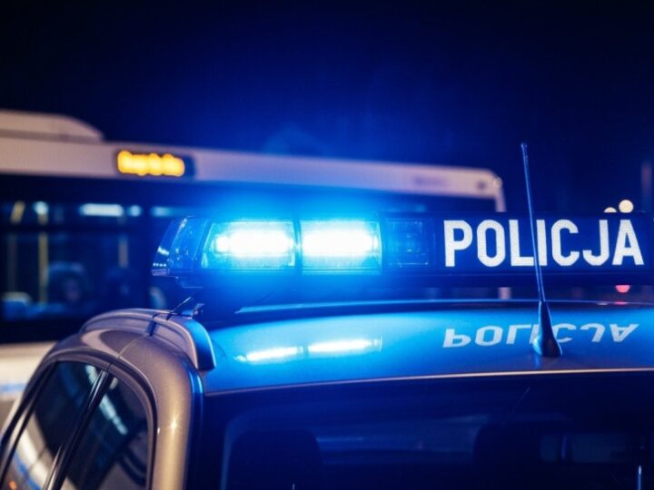 58 nowych policjantów złożyło ślubowanie w Krakowie – Małopolska zyskuje świeżą krew w służbach!