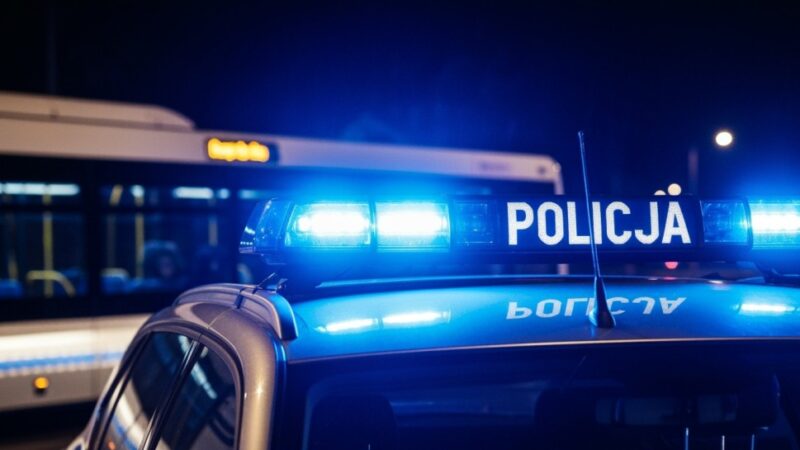 58 nowych policjantów złożyło ślubowanie w Krakowie – Małopolska zyskuje świeżą krew w służbach!