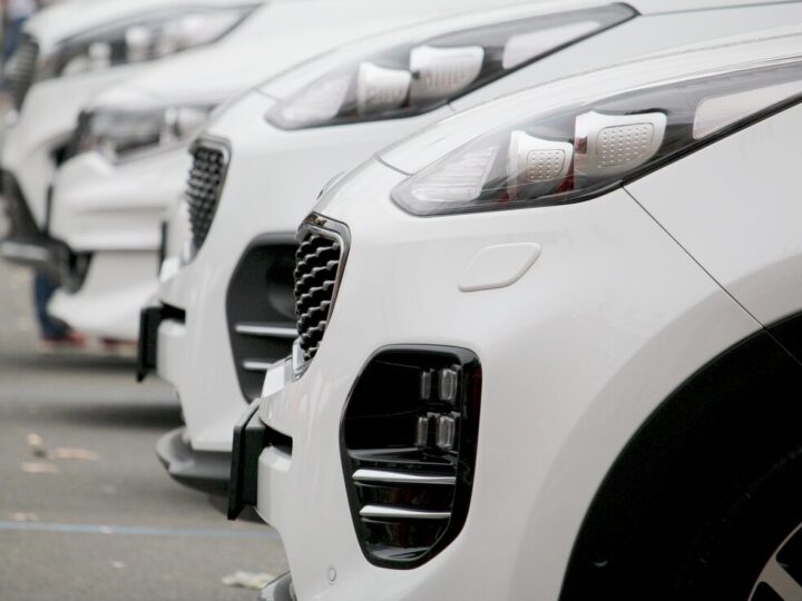 Chińskie marki zdobywają Nowy Sącz: Auto-Complex wprowadza innowacje w motoryzacji