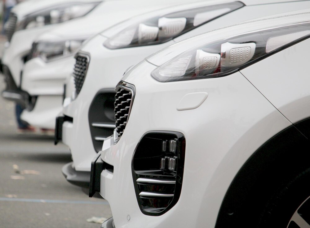 Chińskie marki zdobywają Nowy Sącz: Auto-Complex wprowadza innowacje w motoryzacji