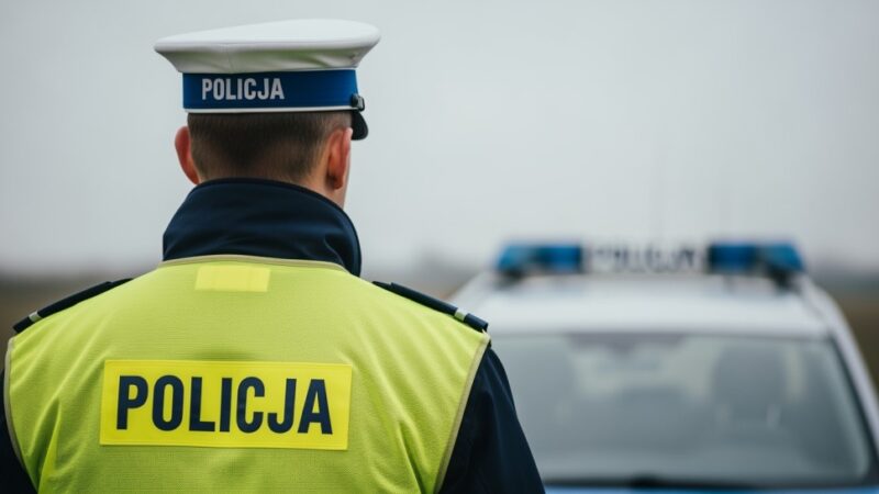 Dachowanie na symulatorze: Uczestnicy doświadczają grozy wypadku i mówią „nigdy więcej”!