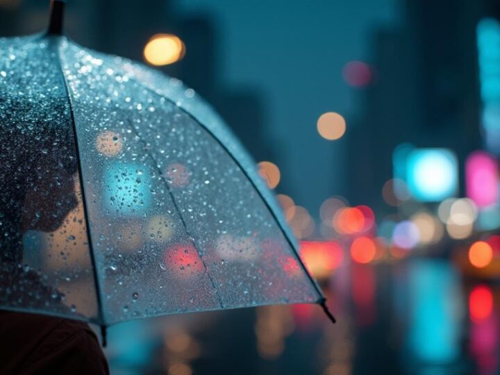 Gęsta mgła w Małopolsce: widzialność spadnie nawet do 100 m, IMGW ostrzega!