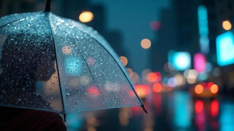 Gęsta mgła w Małopolsce: widzialność spadnie nawet do 100 m, IMGW ostrzega!