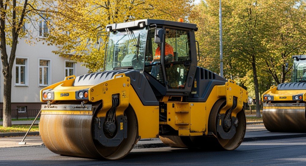 Incydenty na linii 104: Mieszkańcy obawiają się o stan dróg po modernizacji