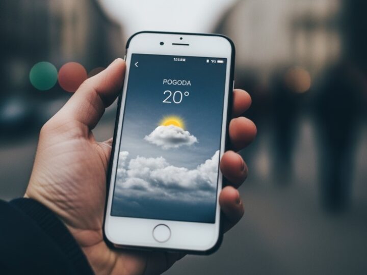 Lato żegna nas słonecznym weekendem – sprawdź, co czeka nas w pogodzie!