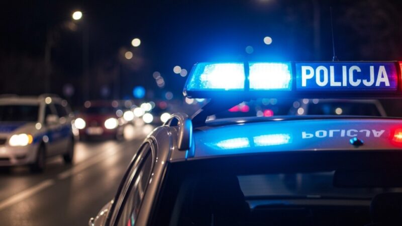 Mieszkańcy Osiedla Kaduk domagają się pilnych działań na rzecz bezpieczeństwa