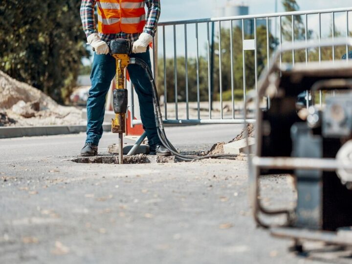Ministerstwo Infrastruktury nie zmienia przebiegu DK87 – co z obwodnicą Nowego Sącza?