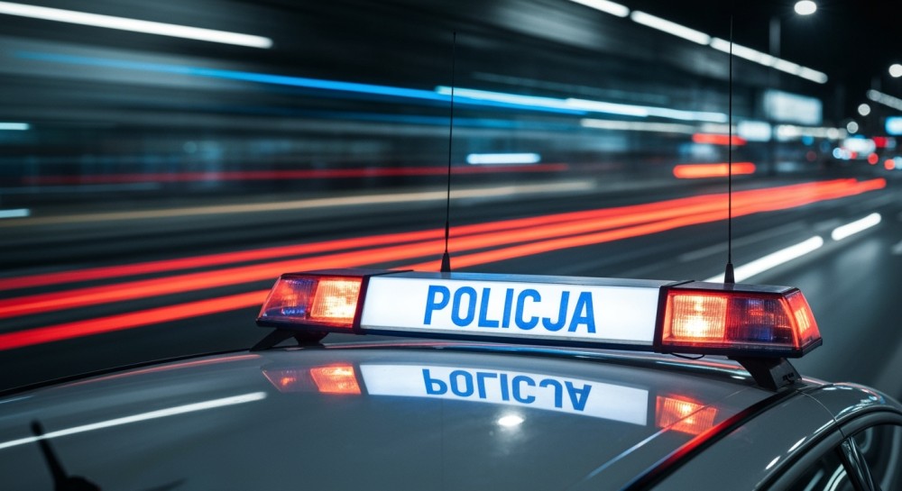 Motocykliści w niebezpieczeństwie: Policja apeluje o ostrożność na drogach!