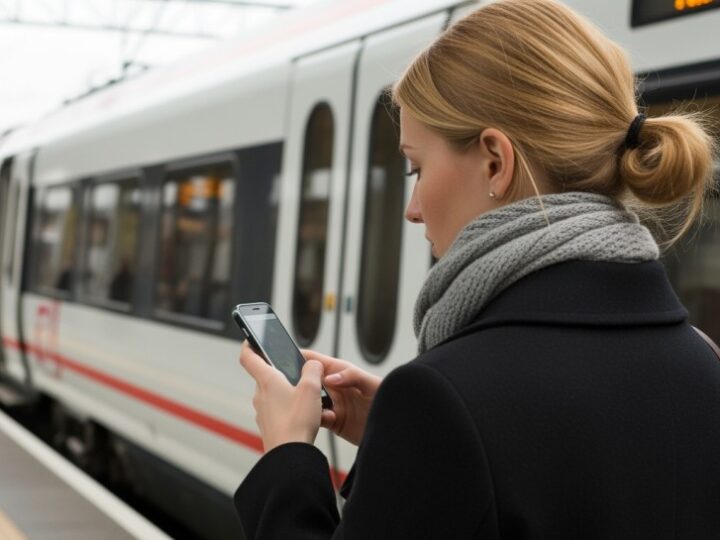 Nowa era kolei: Pierwszy pociąg na trasie „Podłęże-Piekiełko” i tajemnice tunelu!