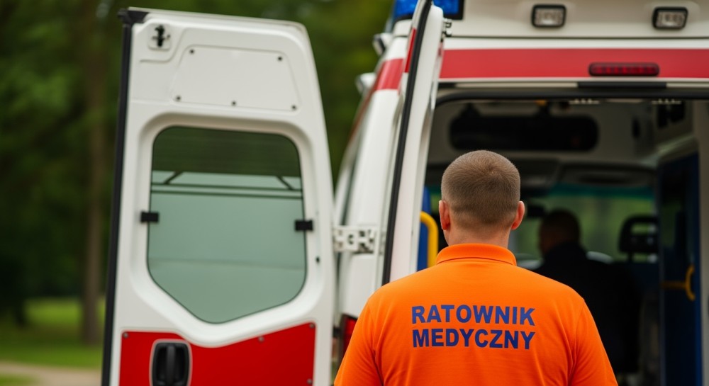 Nowi strażacy w sądeckiej PSP: Absolwenci Szkoły Aspirantów dołączają do służby!