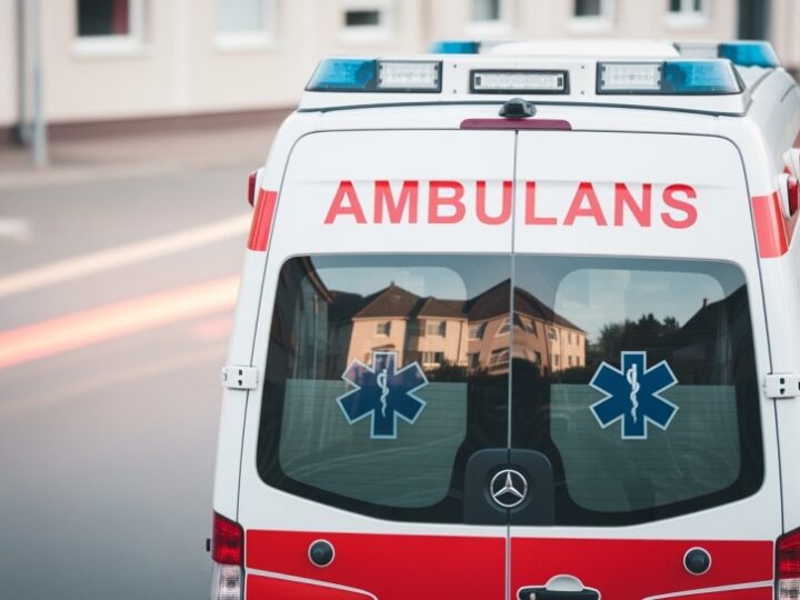 Nowoczesny sprzęt dla OSP Juraszowa zwiększa bezpieczeństwo mieszkańców