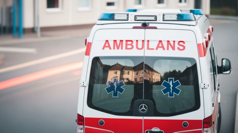 Nowoczesny sprzęt dla OSP Juraszowa zwiększa bezpieczeństwo mieszkańców
