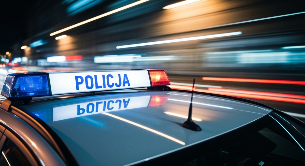 Nowosądecki policjant zdobywa szczyty w ogólnopolskim konkursie dla rzeczników dyscyplinarnych